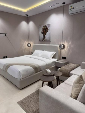 A stylish studio with a privileged location in Mohammedia